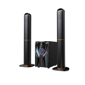 DJACK 3802 Home Theatre