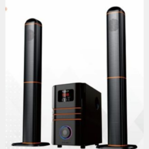 Djack 3802 Home Theatre