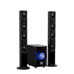 DJACK CLASSY BLUETOOTH HOME THEATER SYSTEM MODEL DJ 665